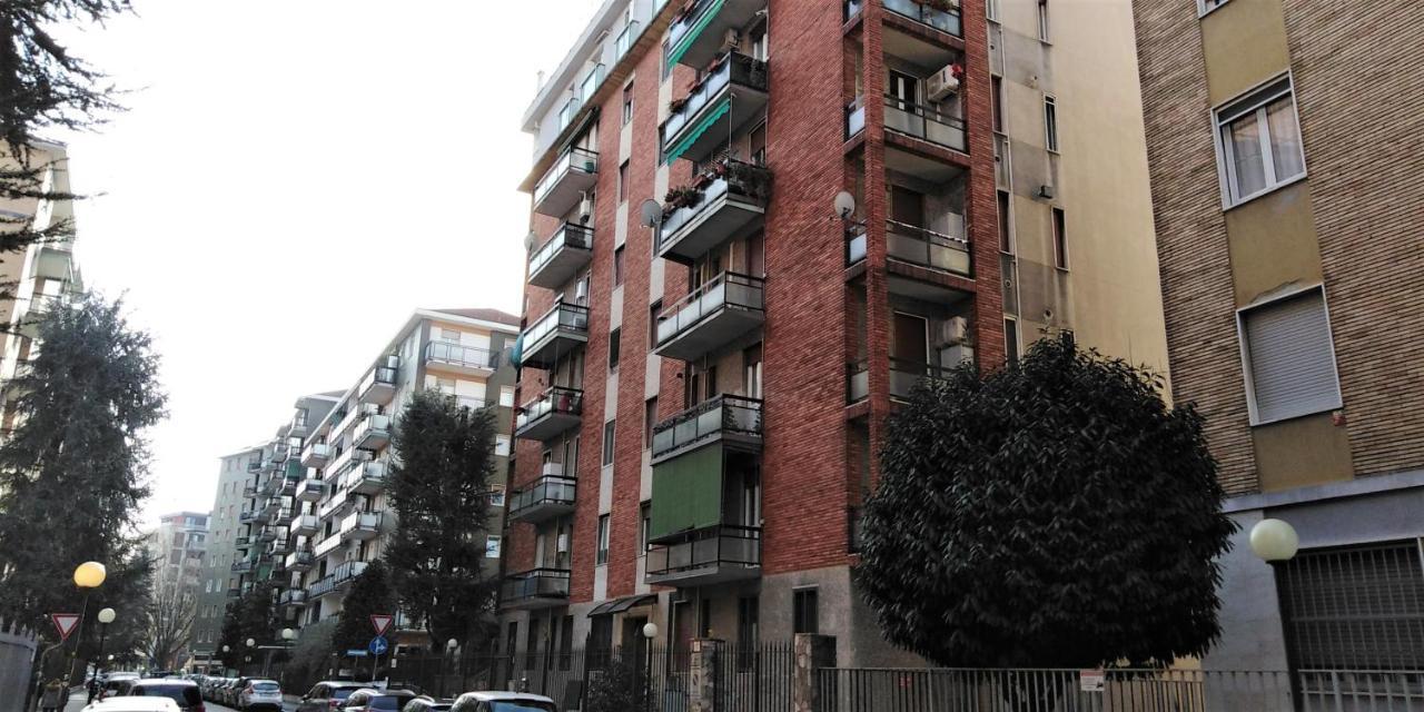 Appartamento Meta Italy Da Alessandro Milano