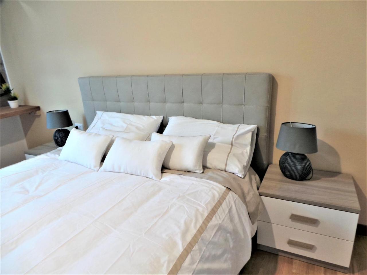 Meta Italy Da Alessandro Appartement *